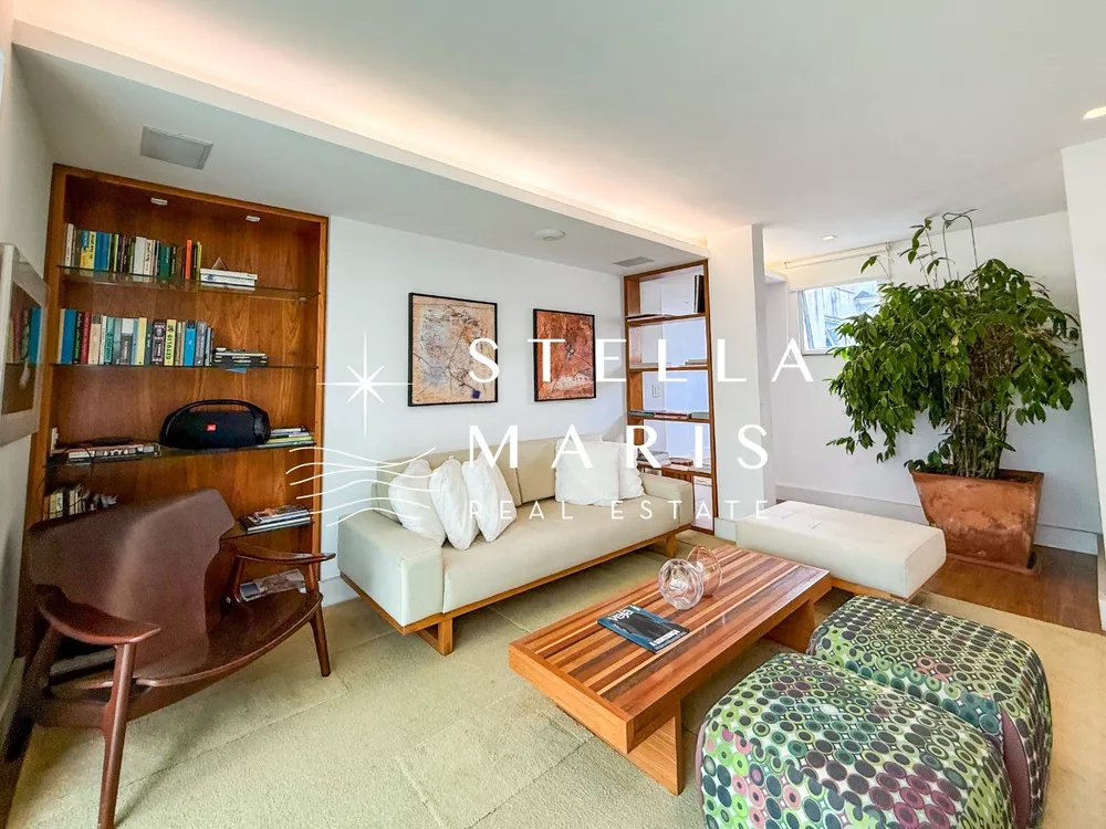 Cobertura, 4 quartos, 467 m² - Foto 9