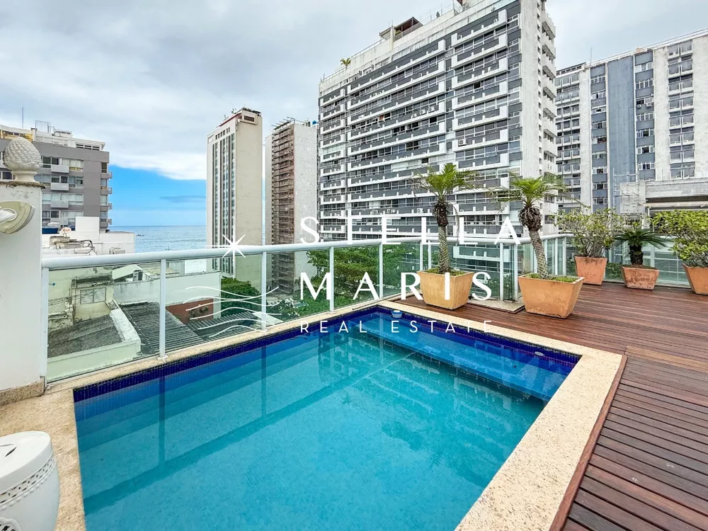 Cobertura, 4 quartos, 467 m² - Foto 44