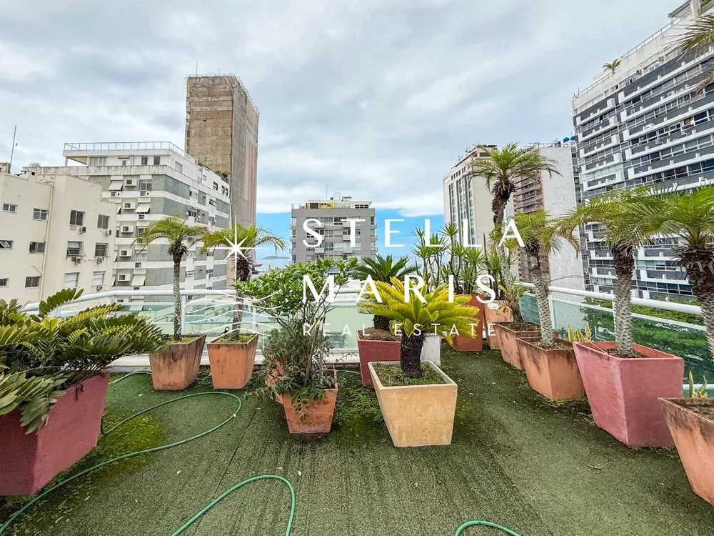 Cobertura, 4 quartos, 467 m² - Foto 73
