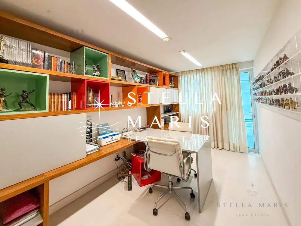 Cobertura, 4 quartos, 467 m² - Foto 60