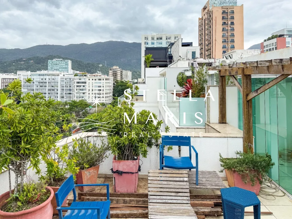 Cobertura, 4 quartos, 467 m² - Foto 31
