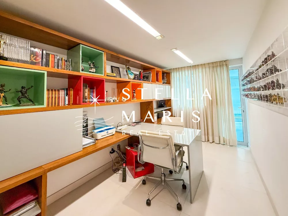Cobertura, 4 quartos, 467 m² - Foto 34