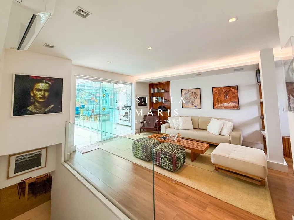 Cobertura, 4 quartos, 467 m² - Foto 184