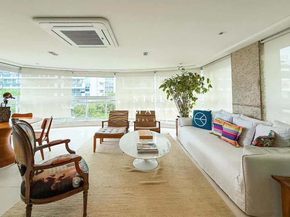 Cobertura, 4 quartos, 467 m² - Foto 31