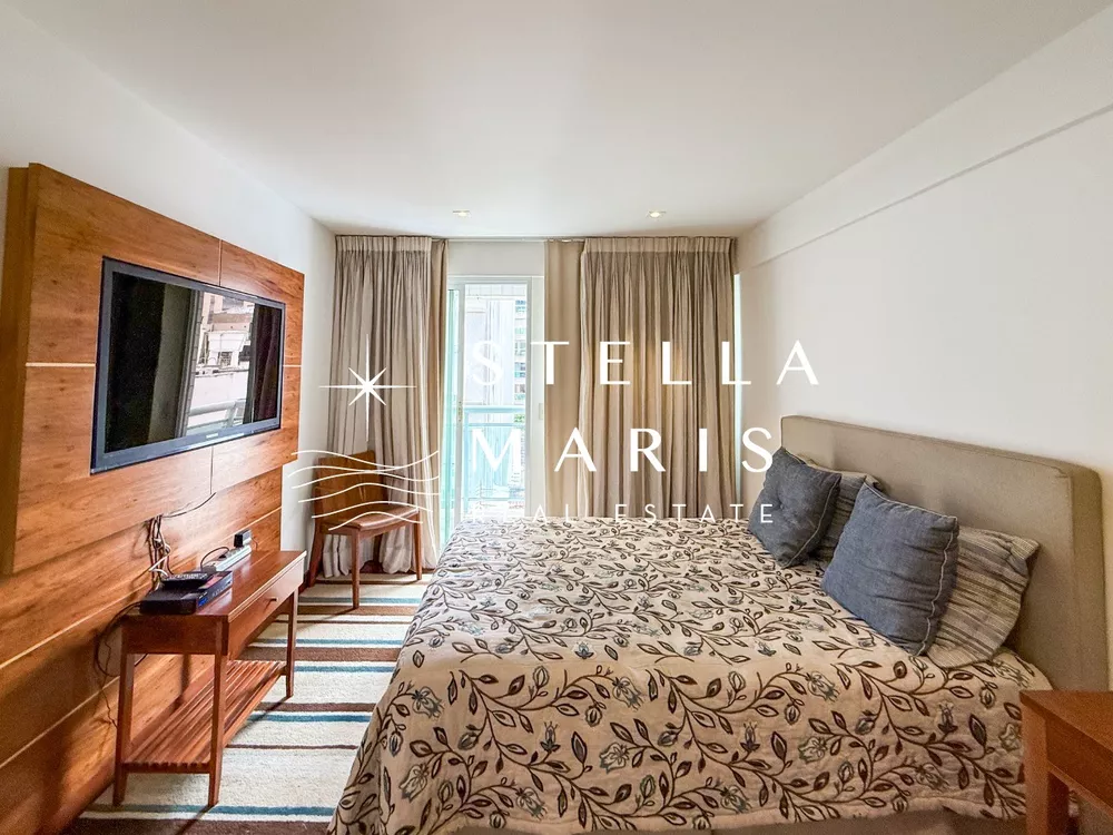 Cobertura, 4 quartos, 467 m² - Foto 16