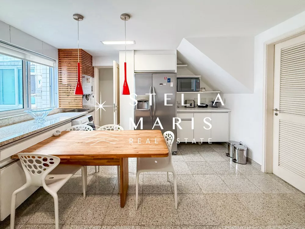 Cobertura, 4 quartos, 467 m² - Foto 42