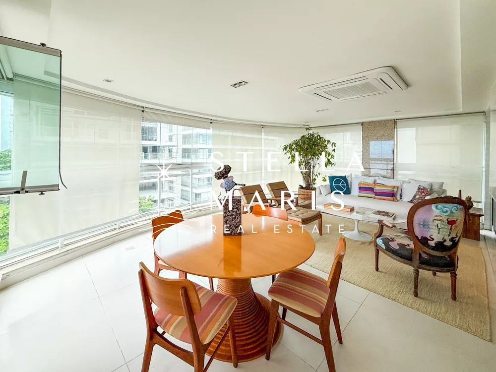 Cobertura, 4 quartos, 467 m² - Foto 1