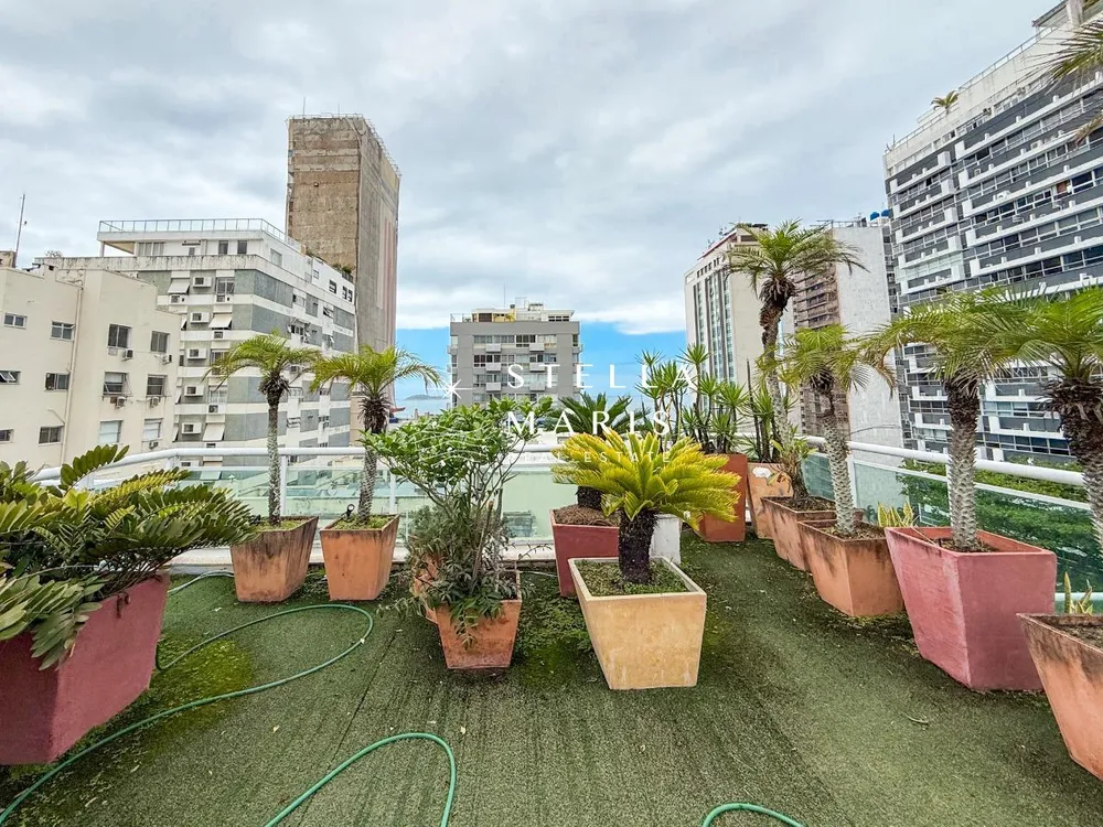 Cobertura, 4 quartos, 467 m² - Foto 199