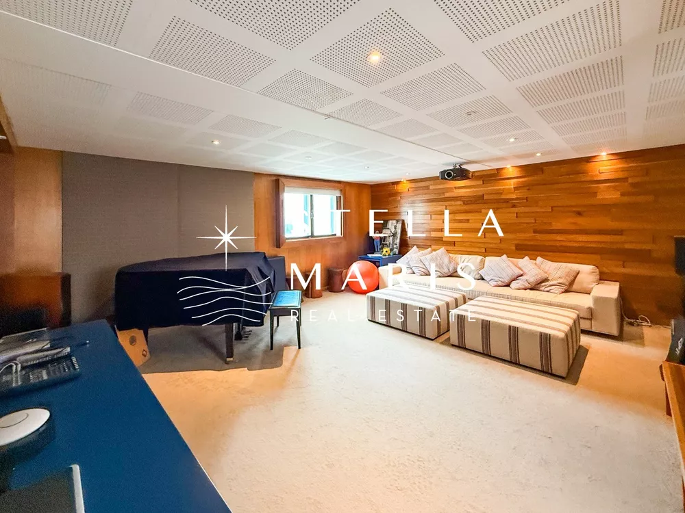 Cobertura, 4 quartos, 467 m² - Foto 30