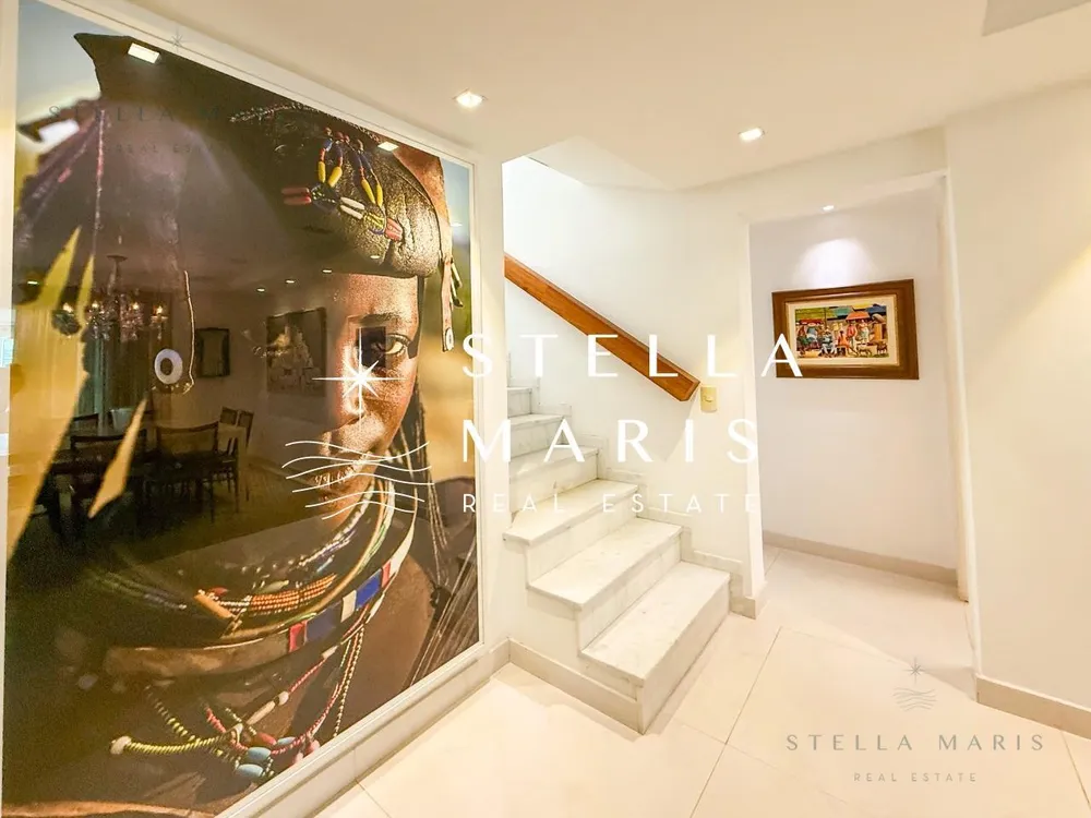 Cobertura, 4 quartos, 467 m² - Foto 57