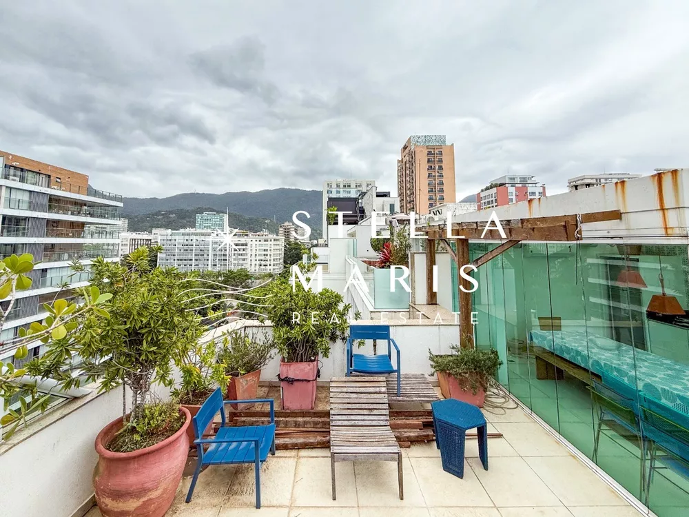 Cobertura, 4 quartos, 467 m² - Foto 27
