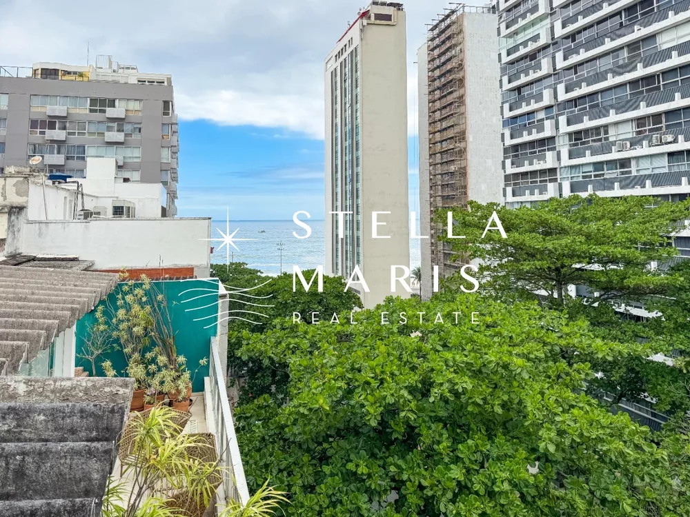 Cobertura, 4 quartos, 467 m² - Foto 10