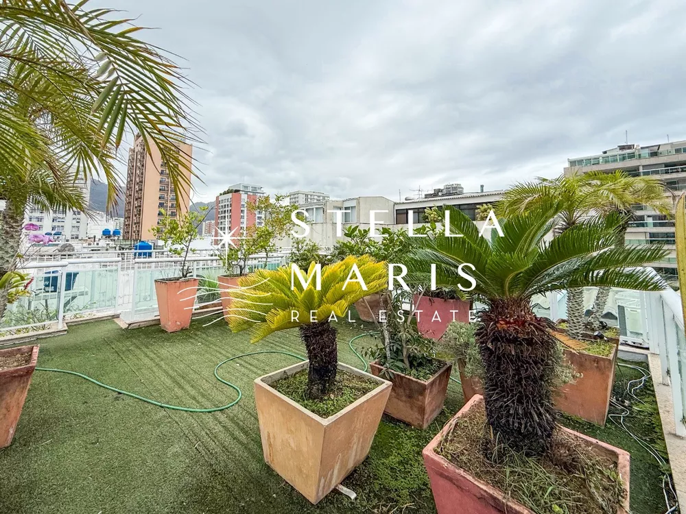 Cobertura, 4 quartos, 467 m² - Foto 18
