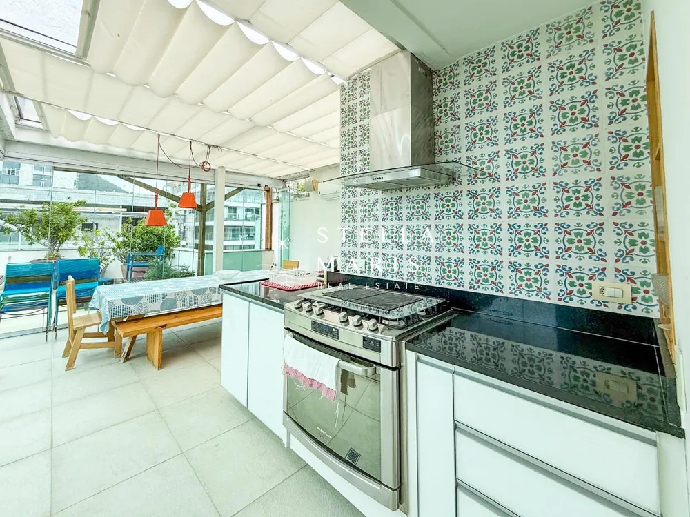 Cobertura, 4 quartos, 467 m² - Foto 159