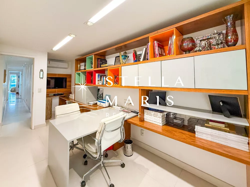 Cobertura, 4 quartos, 467 m² - Foto 37
