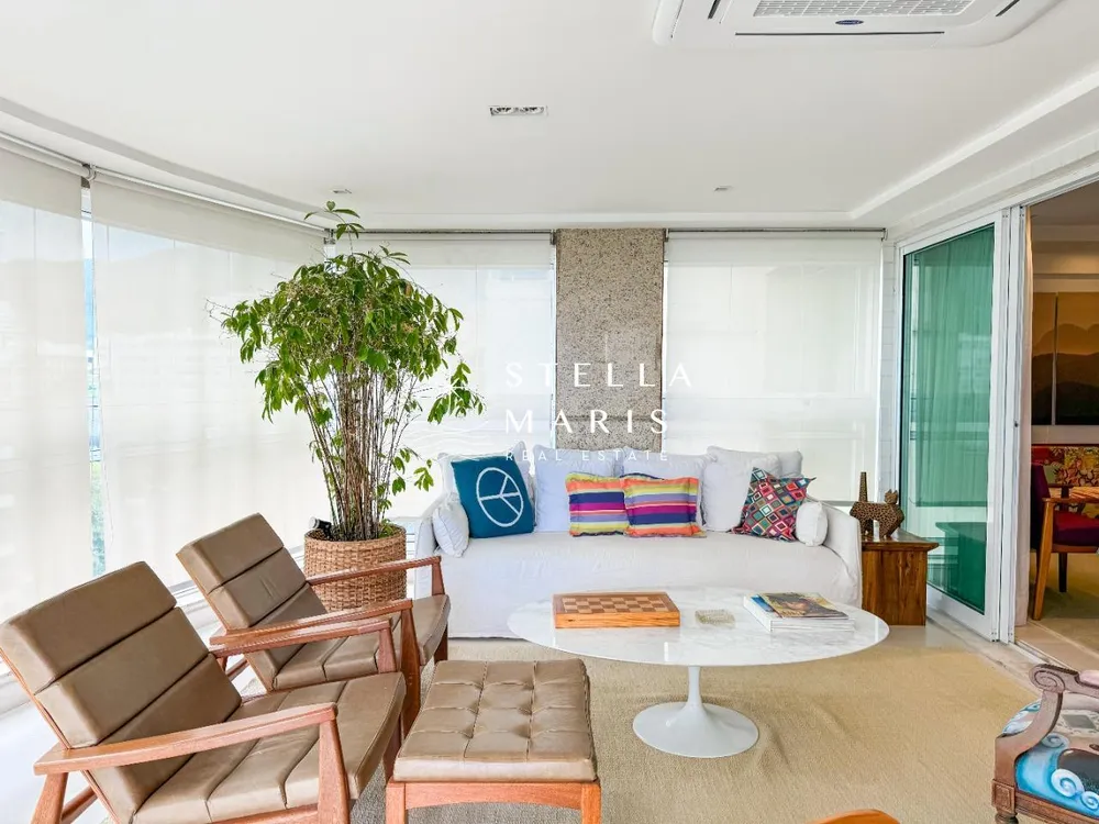 Cobertura, 4 quartos, 467 m² - Foto 37