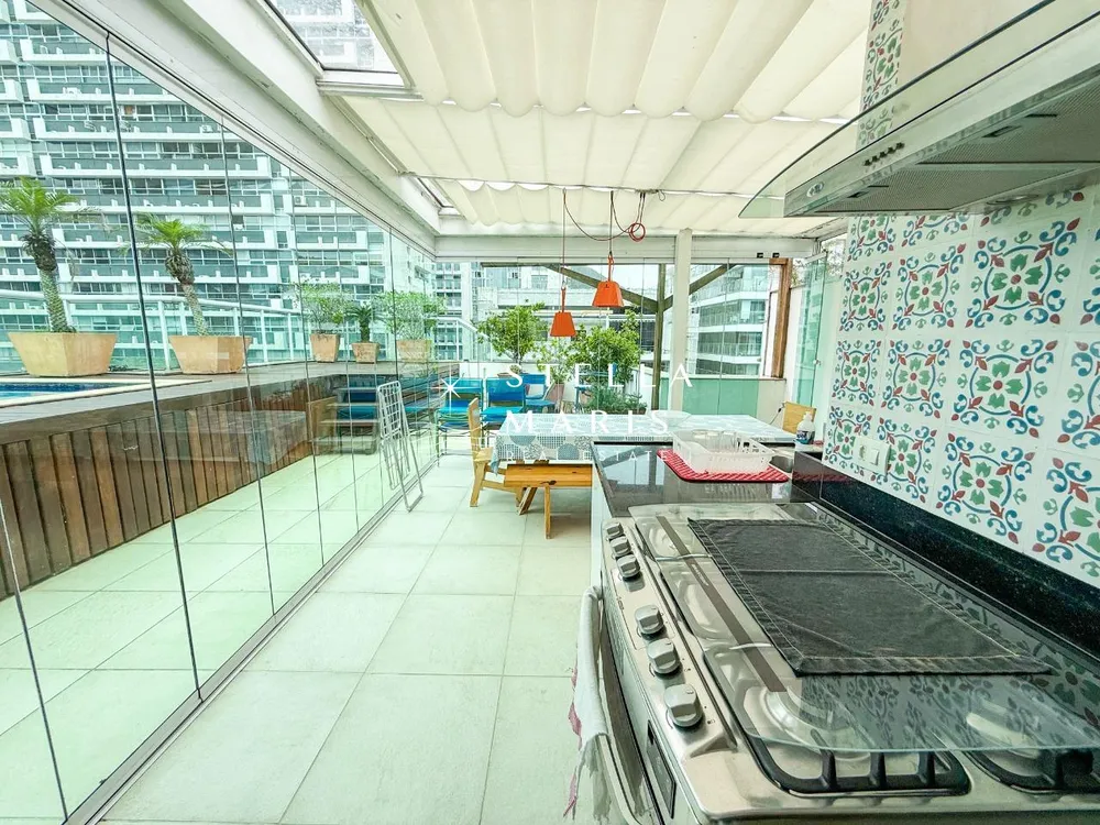 Cobertura, 4 quartos, 467 m² - Foto 166