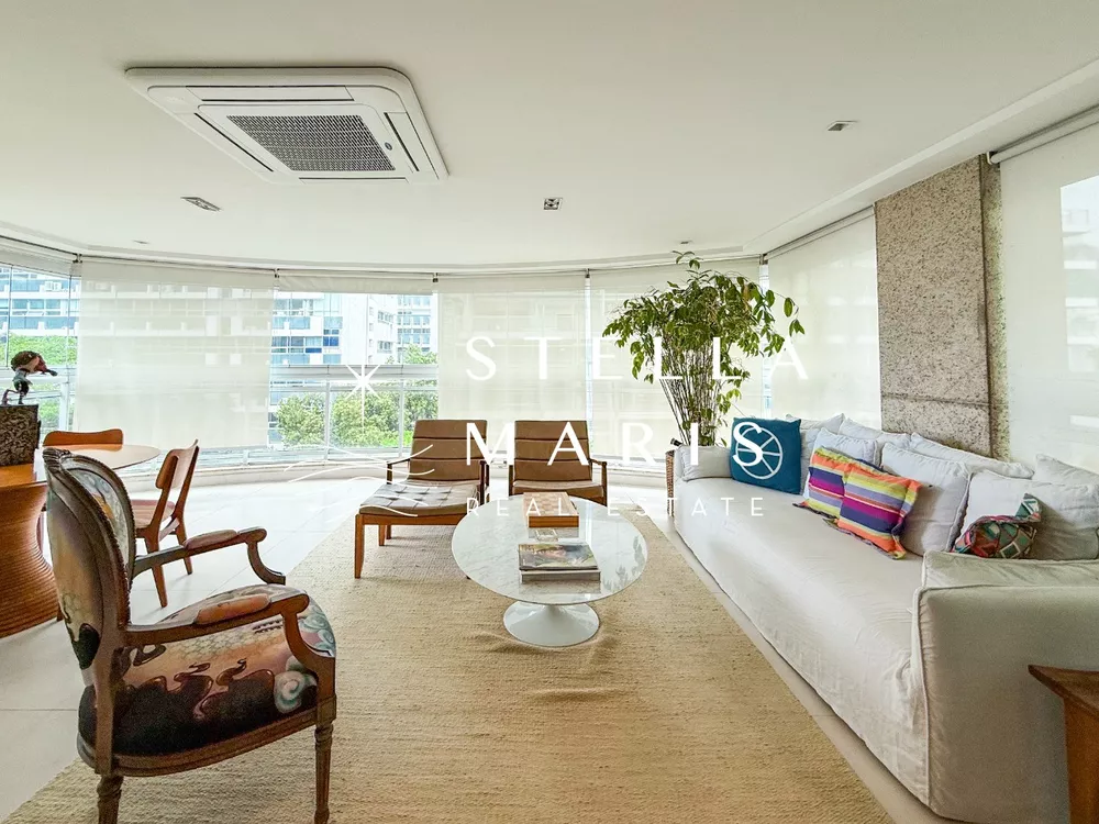 Cobertura, 4 quartos, 467 m² - Foto 66