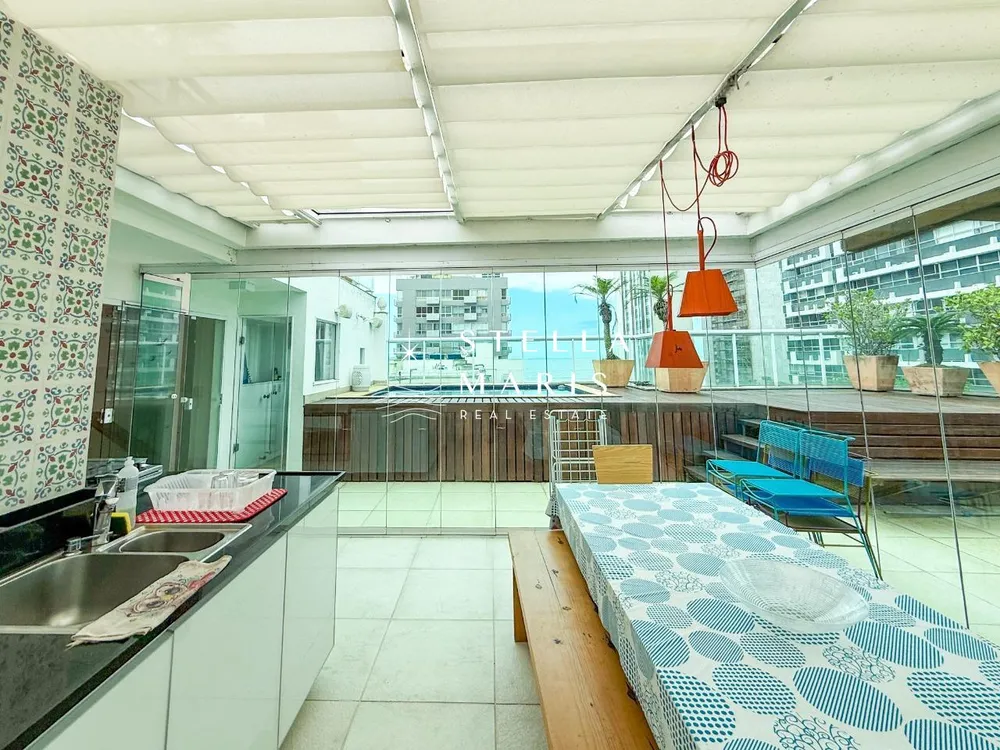 Cobertura, 4 quartos, 467 m² - Foto 163