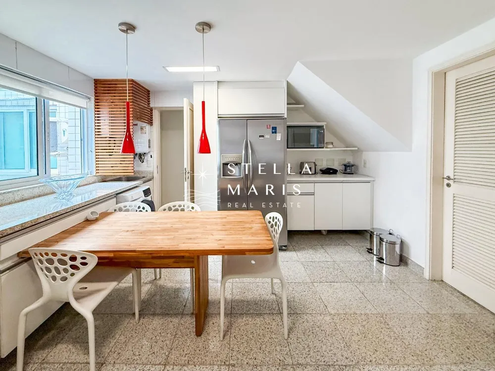 Cobertura, 4 quartos, 467 m² - Foto 119