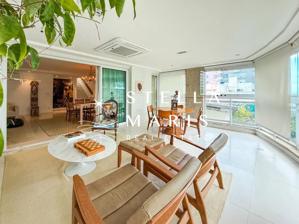 Cobertura, 4 quartos, 467 m² - Foto 19
