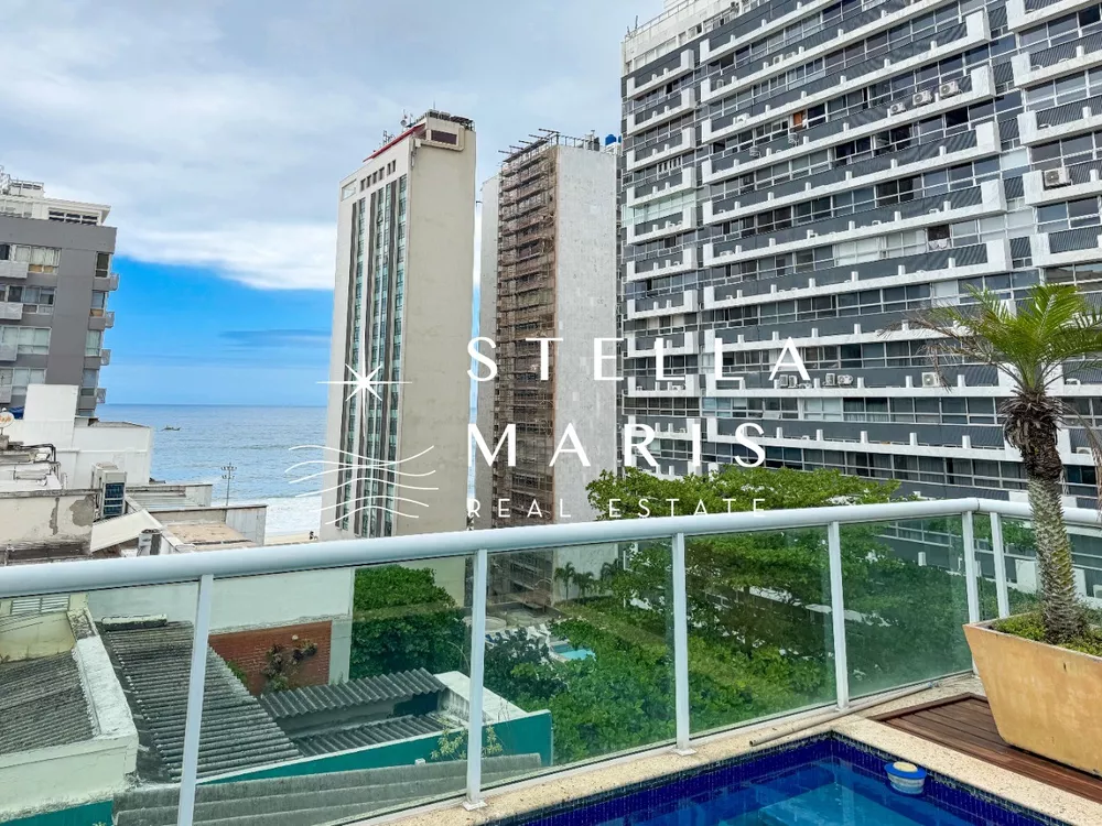 Cobertura, 4 quartos, 467 m² - Foto 86