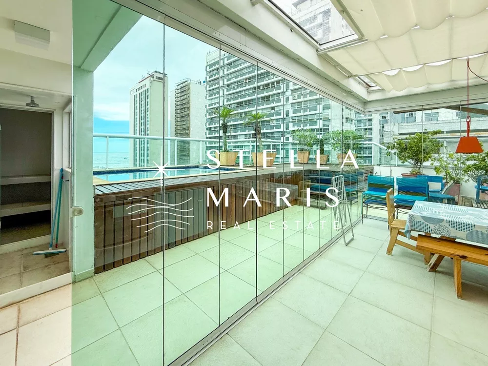 Cobertura, 4 quartos, 467 m² - Foto 63
