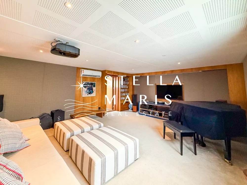 Cobertura, 4 quartos, 467 m² - Foto 46