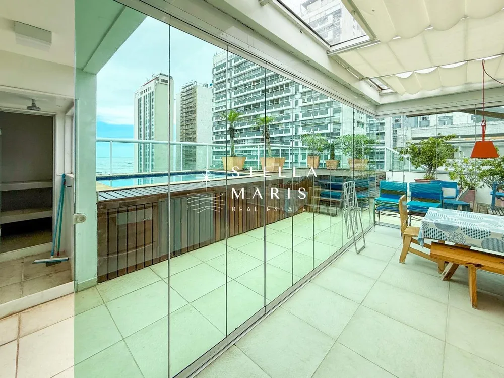 Cobertura, 4 quartos, 467 m² - Foto 167