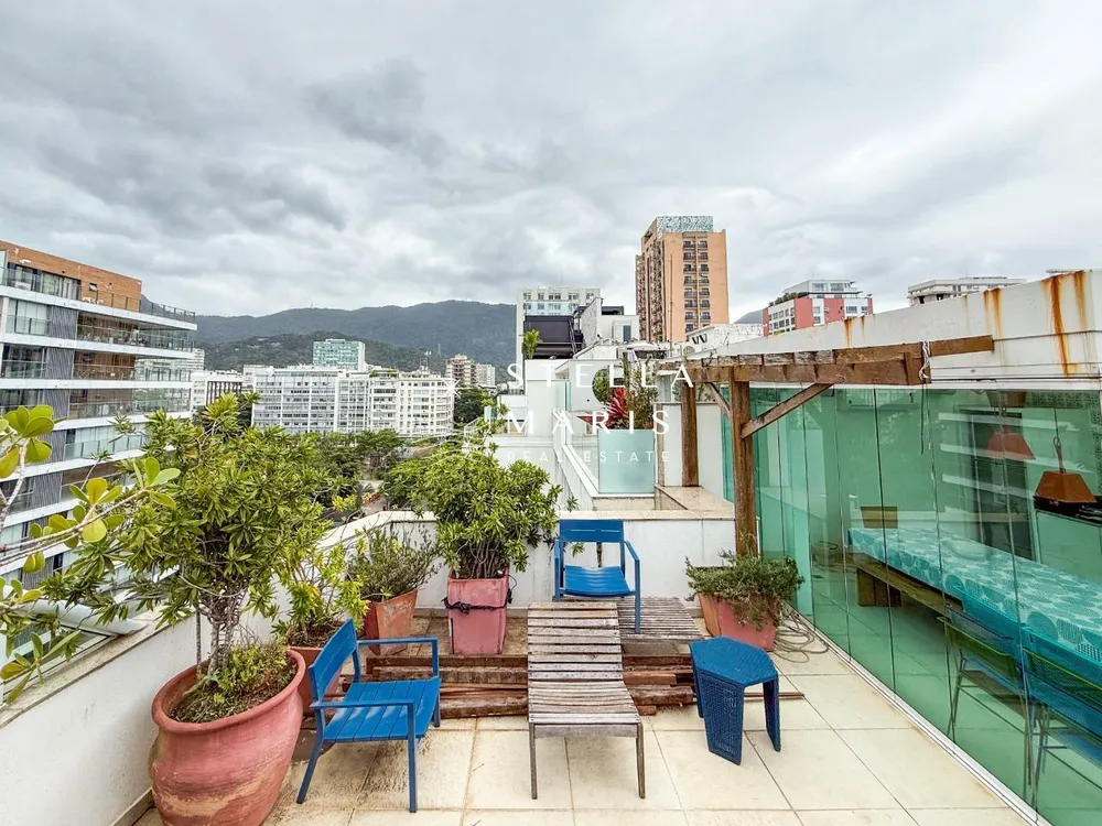 Cobertura, 4 quartos, 467 m² - Foto 152