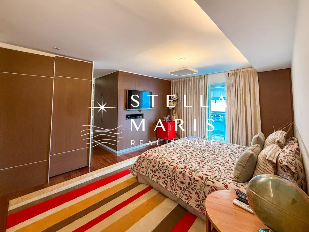 Cobertura, 4 quartos, 467 m² - Foto 41