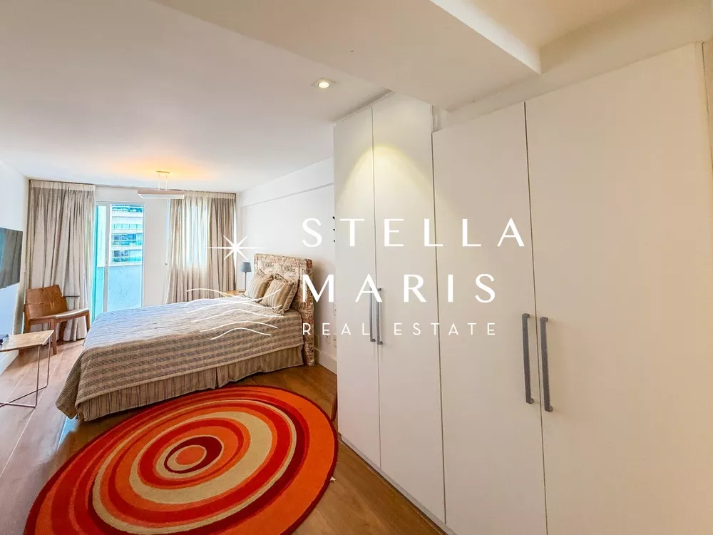 Cobertura, 4 quartos, 467 m² - Foto 7
