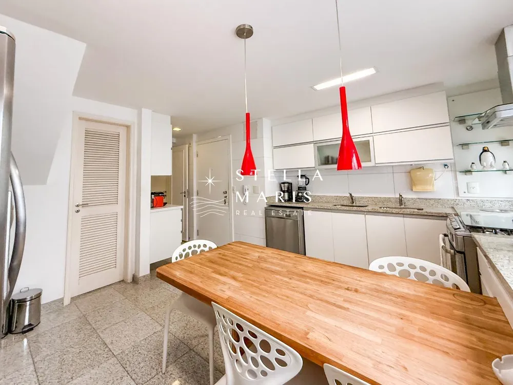 Cobertura, 4 quartos, 467 m² - Foto 123