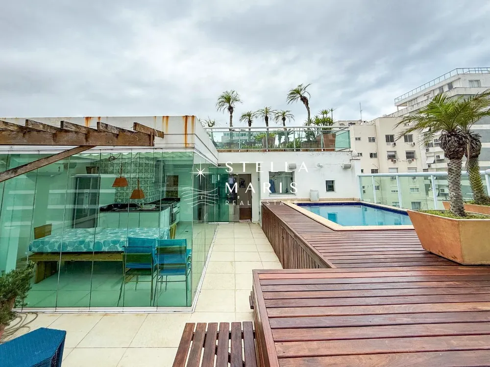 Cobertura, 4 quartos, 467 m² - Foto 156