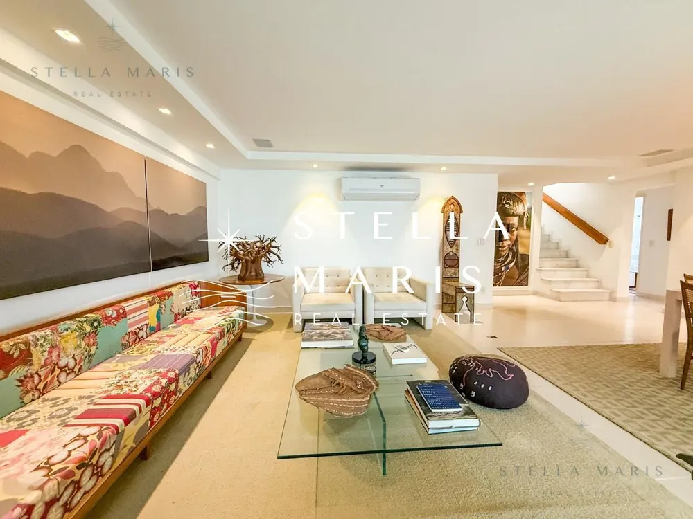 Cobertura, 4 quartos, 467 m² - Foto 21