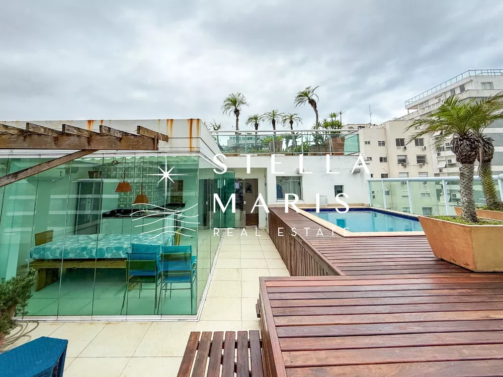 Cobertura, 4 quartos, 467 m² - Foto 35