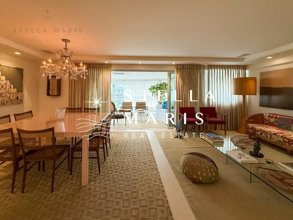 Cobertura, 4 quartos, 467 m² - Foto 30