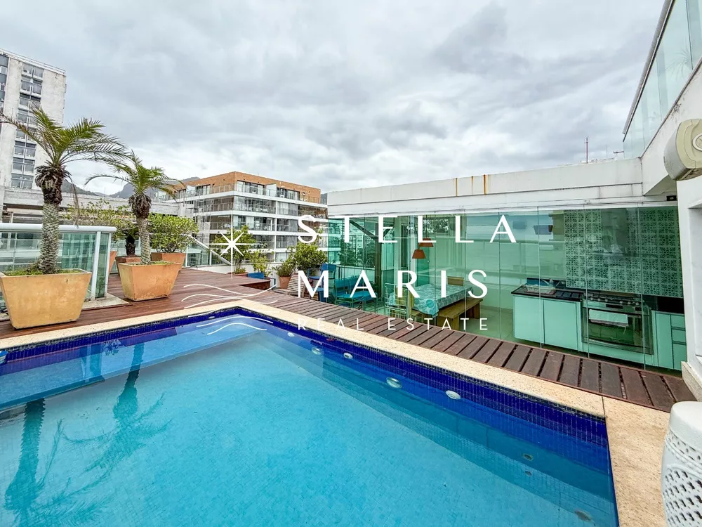 Cobertura, 4 quartos, 467 m² - Foto 43