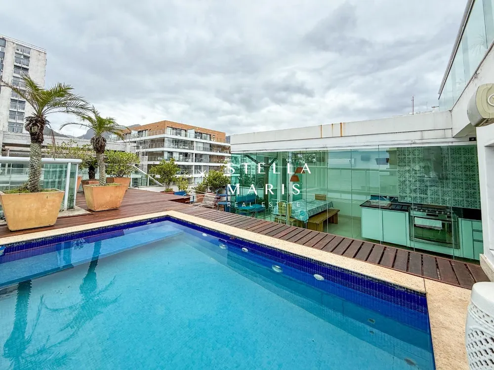 Cobertura, 4 quartos, 467 m² - Foto 139