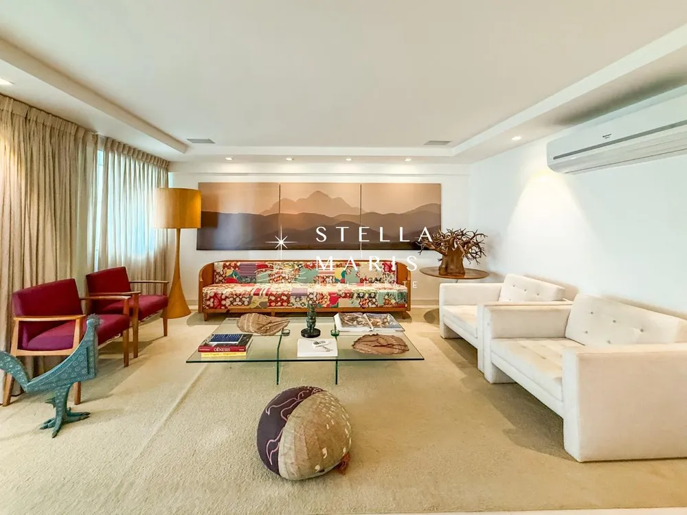 Cobertura, 4 quartos, 467 m² - Foto 16