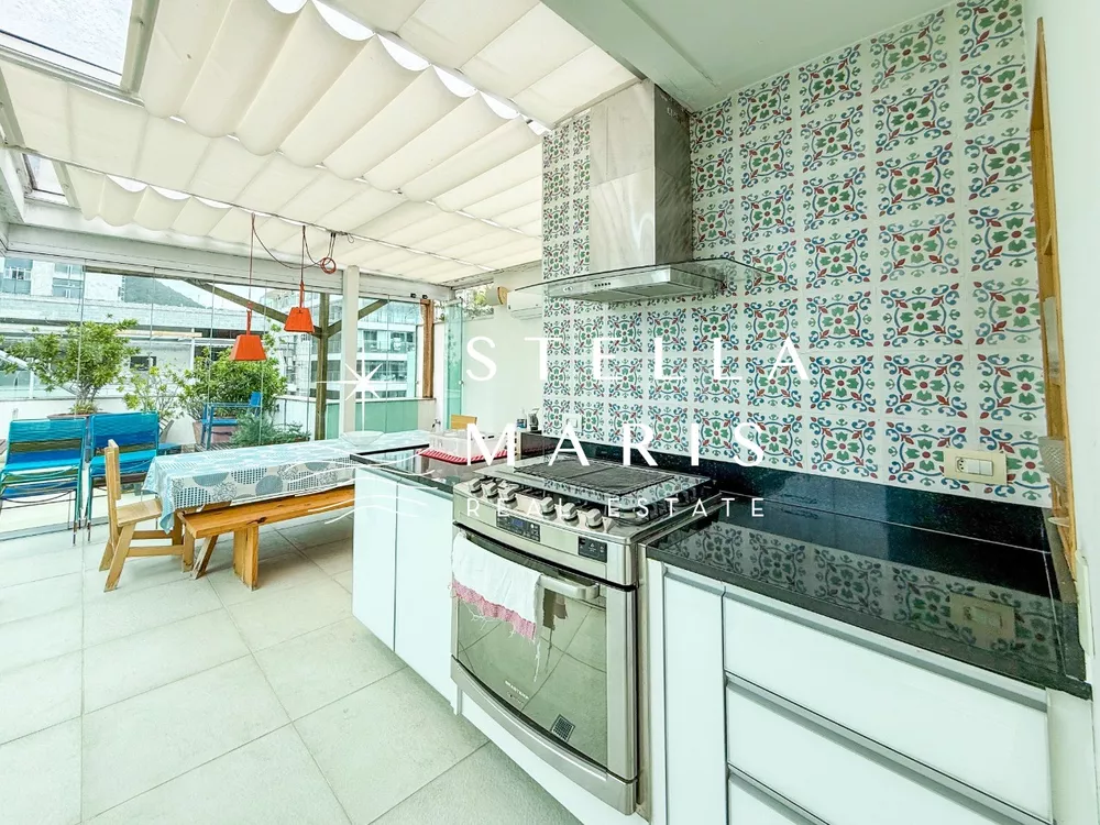 Cobertura, 4 quartos, 467 m² - Foto 62