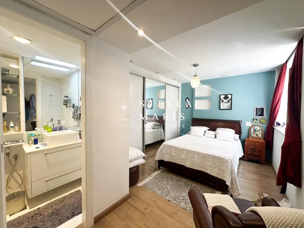 Apartamento, 3 quartos, 150 m² - Foto 26