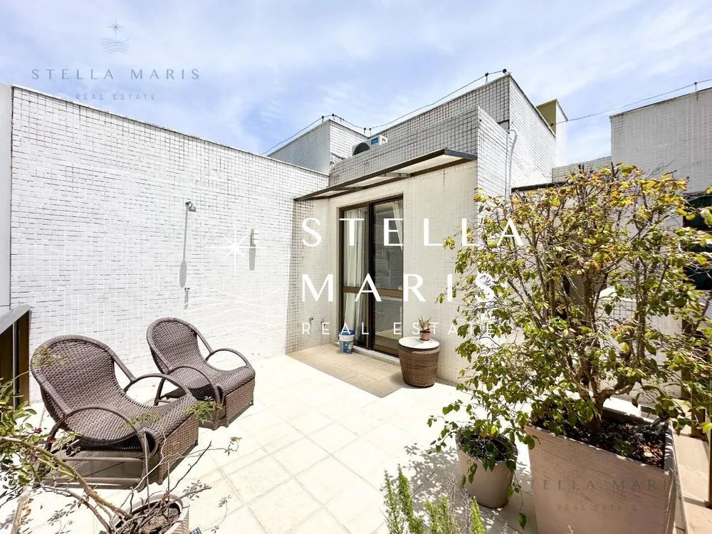 Apartamento, 3 quartos, 150 m² - Foto 64