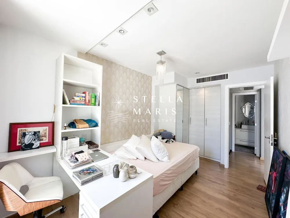 Apartamento, 3 quartos, 150 m² - Foto 52