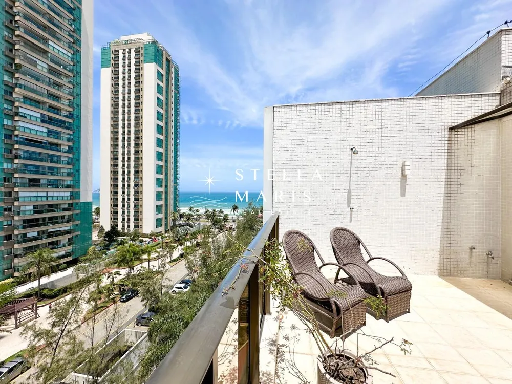 Apartamento, 3 quartos, 150 m² - Foto 63