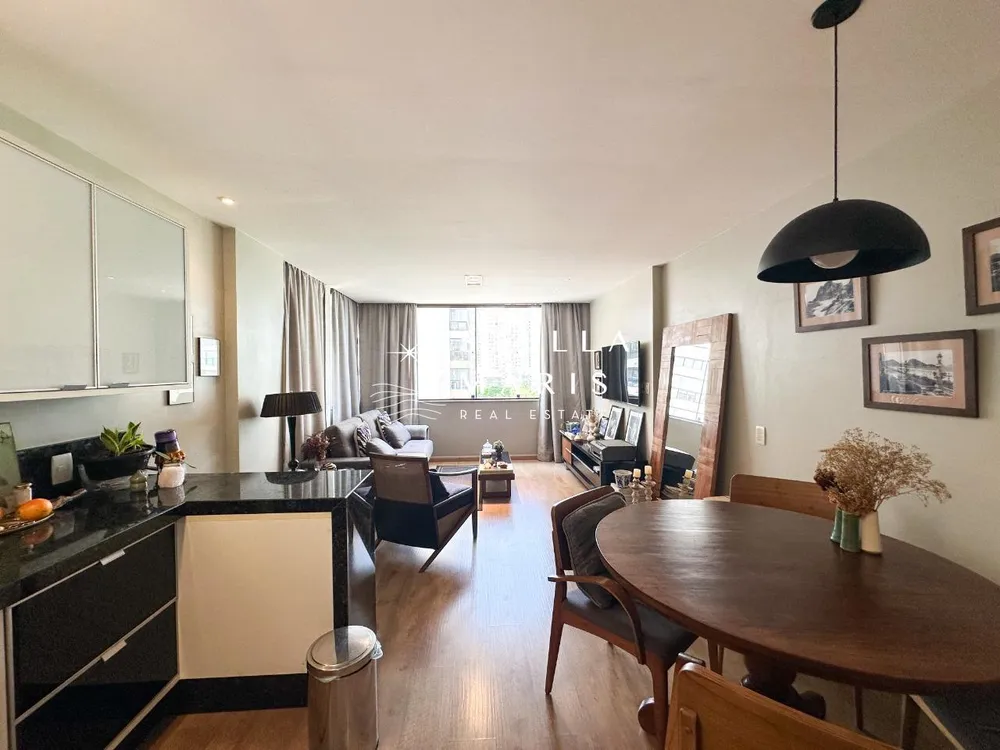 Apartamento, 3 quartos, 150 m² - Foto 4