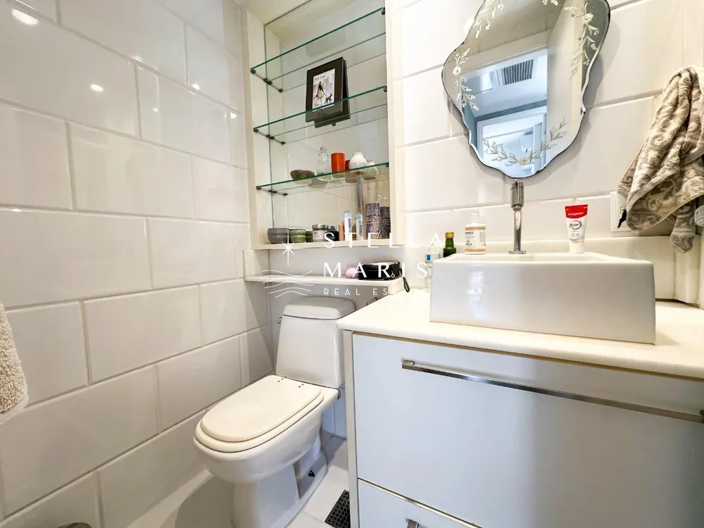 Apartamento, 3 quartos, 150 m² - Foto 59