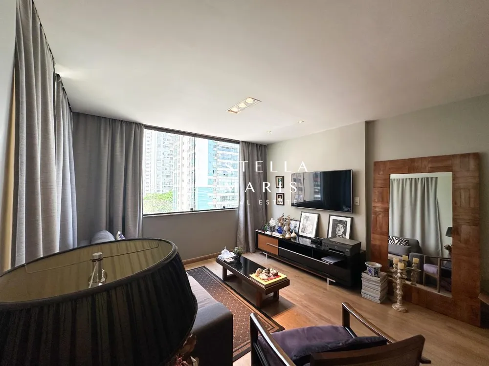 Apartamento, 3 quartos, 150 m² - Foto 16