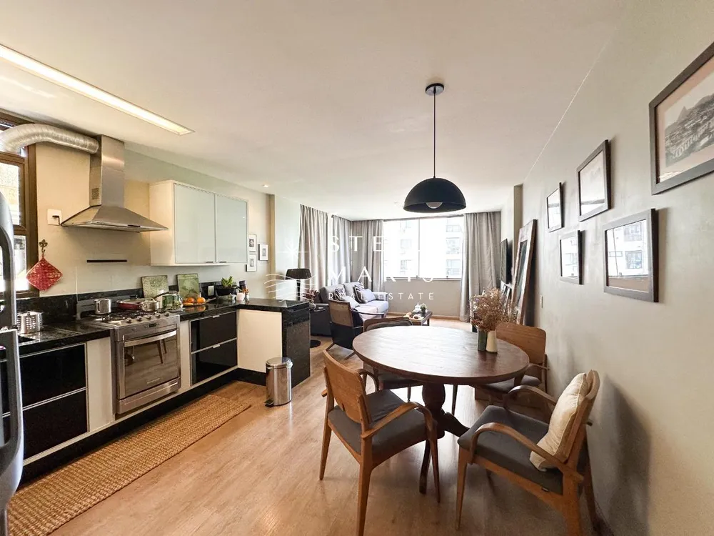 Apartamento, 3 quartos, 150 m² - Foto 7