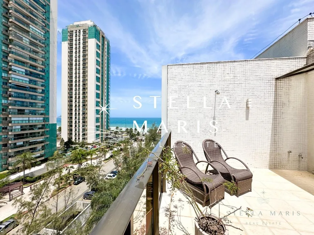 Apartamento, 3 quartos, 150 m² - Foto 61